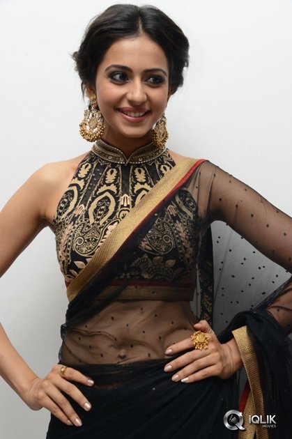 Rakul-Preet-Singh-at-Kick-2-Movie-Audio-Launch